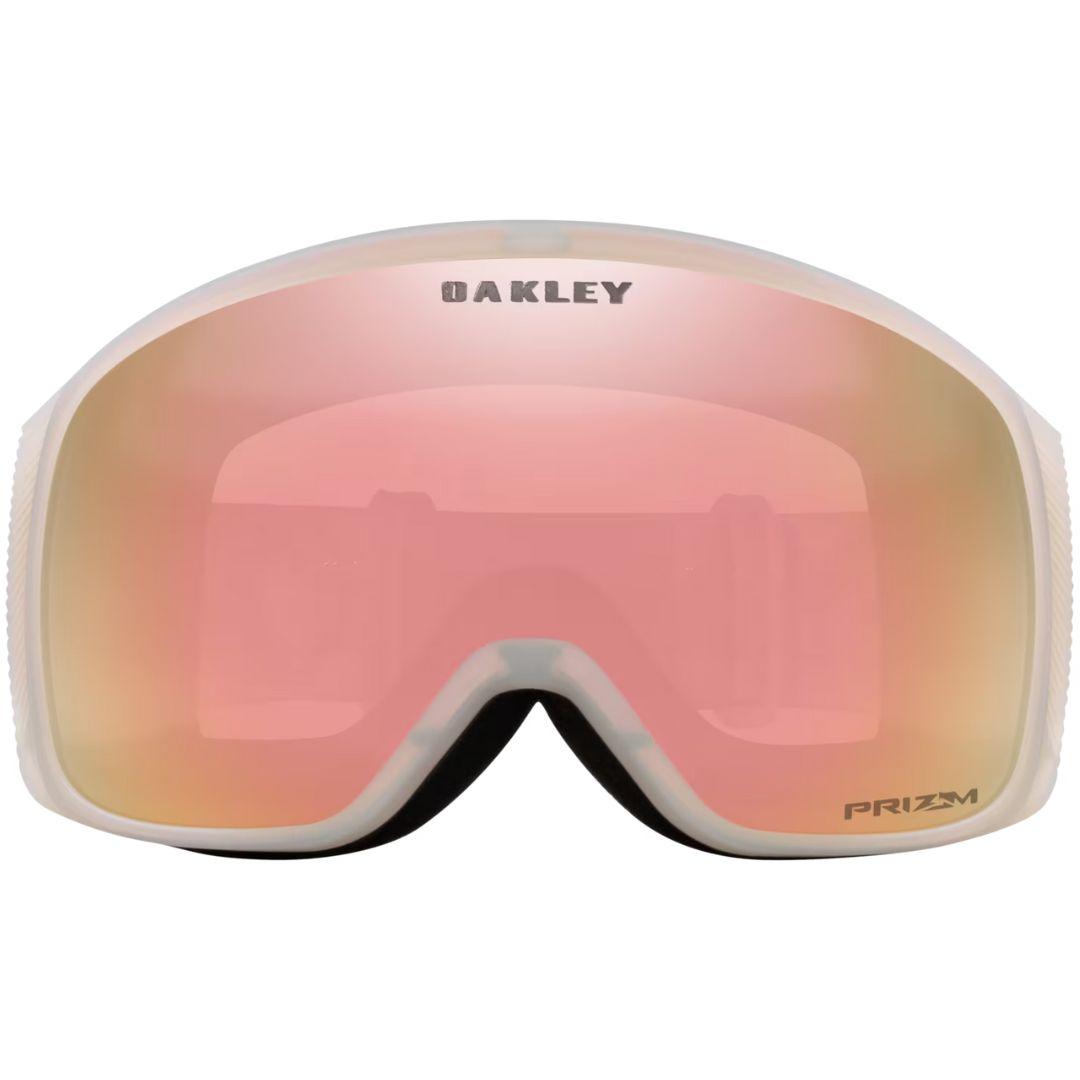 Oakley Flight Tracker M Snow Goggles